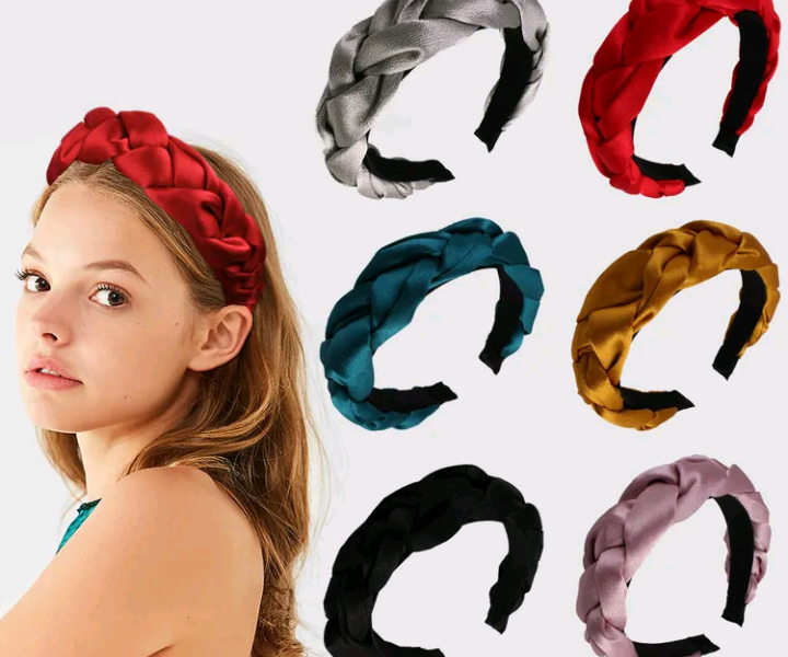Hair band
