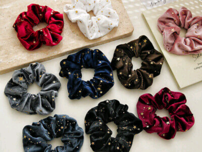 Hair band