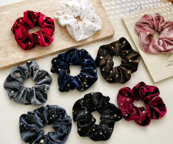 Hair band