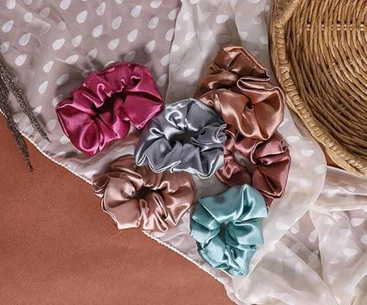 Hair band