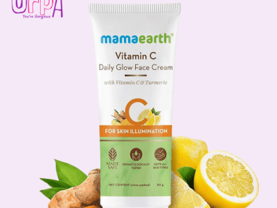 Mamaearth