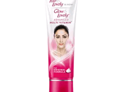 Fair &lovely