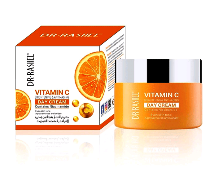 Vitamin c