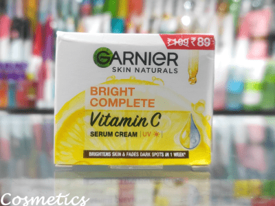 Garnier