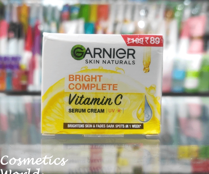 Garnier
