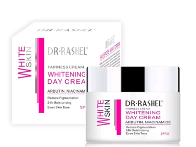 Dr rashel whitening Day cream price in bd