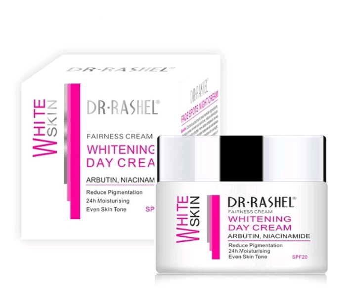 Dr rashel whitening Day cream price in bd