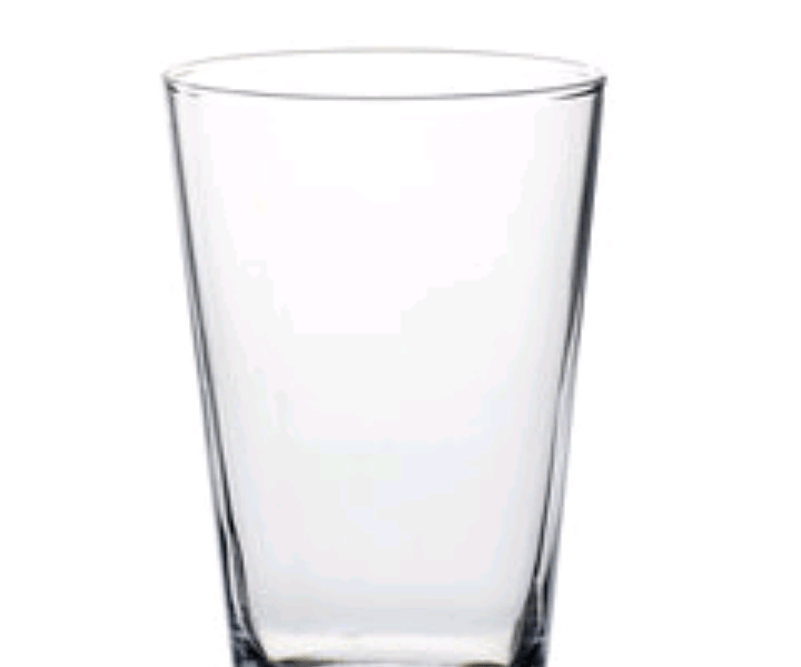 Water Glasses 6pis price in bd