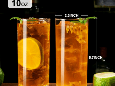 Water Glasses 6pis price in bd