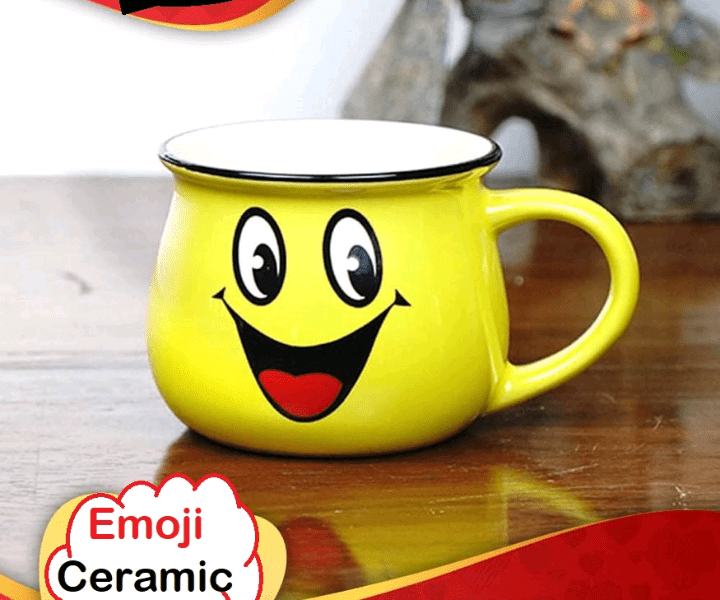 Emoji mug price in bd