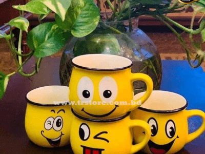 Emoji mug price in bd