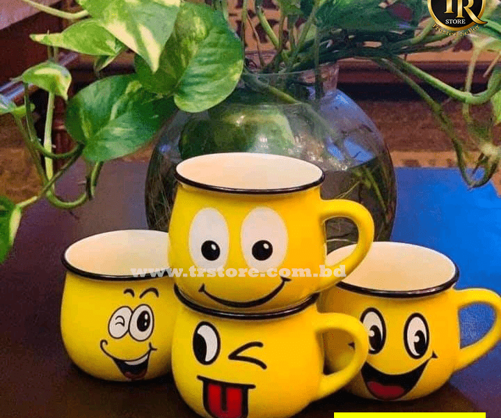 Emoji mug price in bd