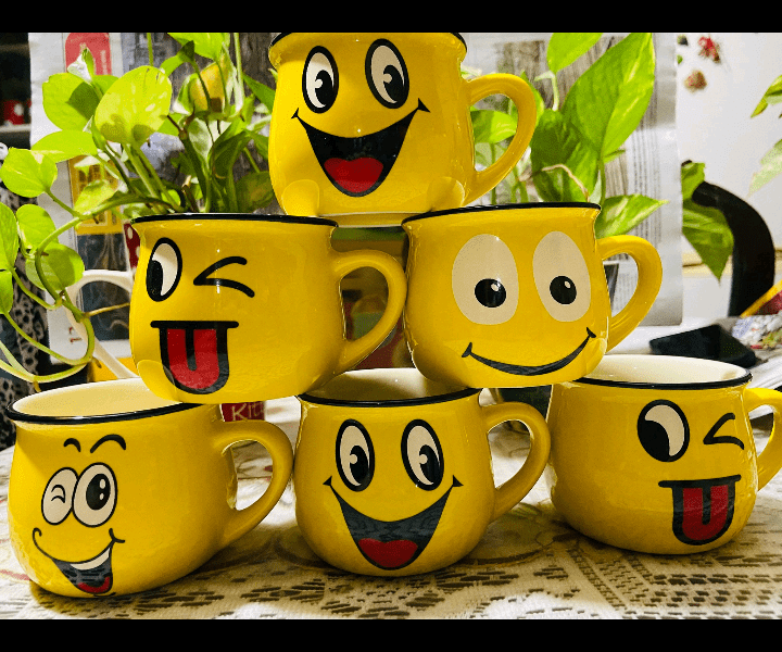 Emoji mug price in bd