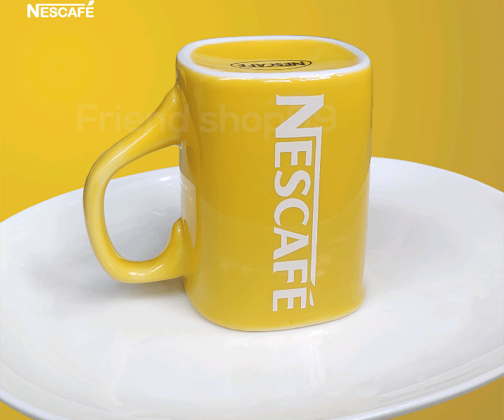 Nescafe coffee mug price in bd