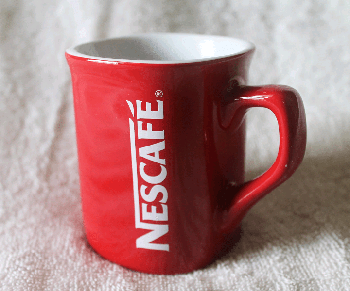 Nescafe coffee mug price in bd