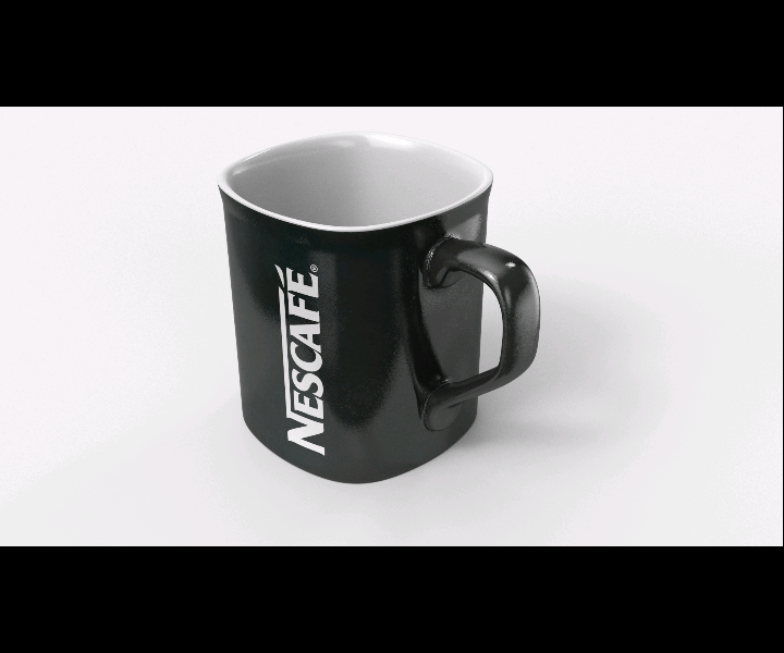 Nescafe coffee mug price in bd
