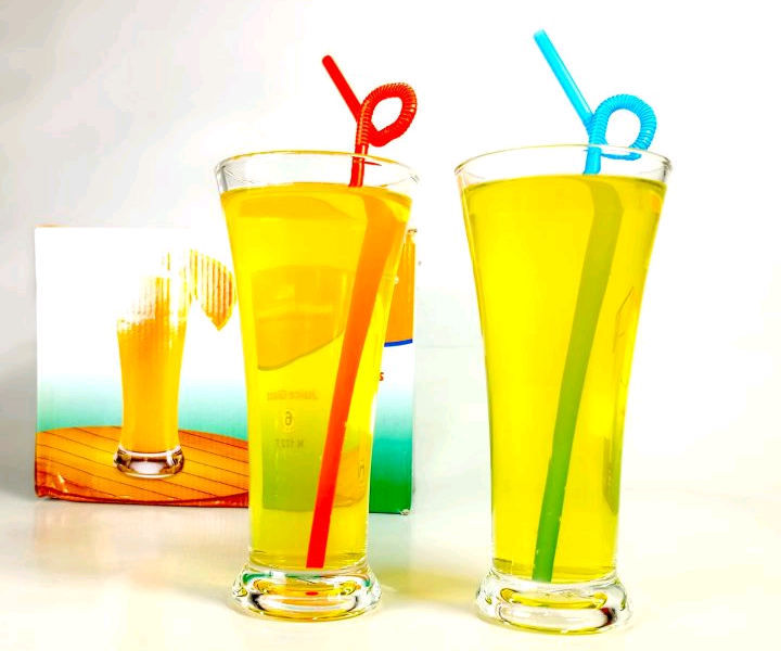 Juice and lassi glass set price in bd