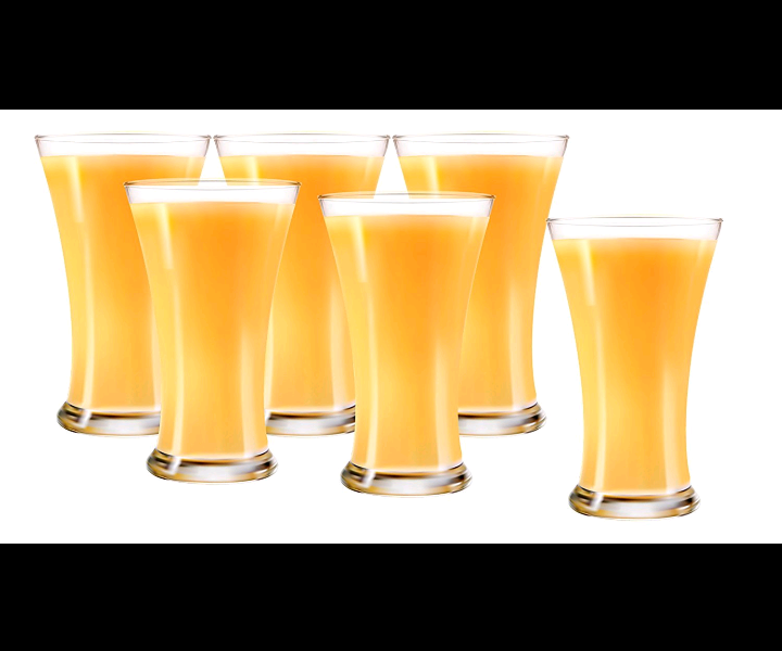 Juice and lassi glass set price in bd