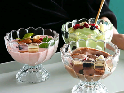 Ice-cream serving bowls pric in bd