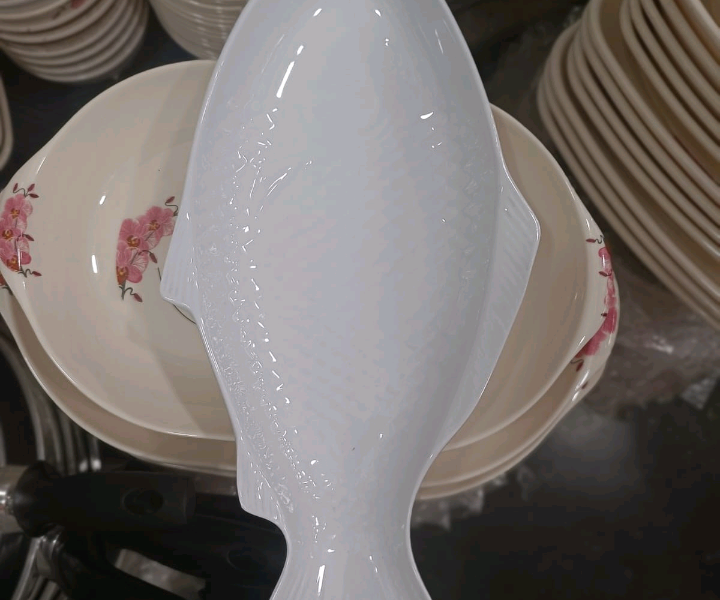 Serving dish price in bd