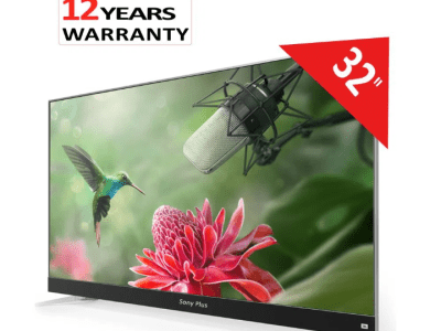 32 Inch HD LED টিভি