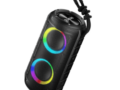 Oraimo Rover 12W RGB Bluetooth Speaker