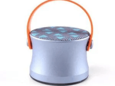 BS03 Speaker BS-03 মেটাল ওয়্যারলেস স্পিকার BT Mini Portable Music Player