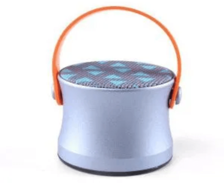 BS03 Speaker BS-03 মেটাল ওয়্যারলেস স্পিকার BT Mini Portable Music Player