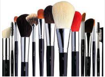 Makeup sponge