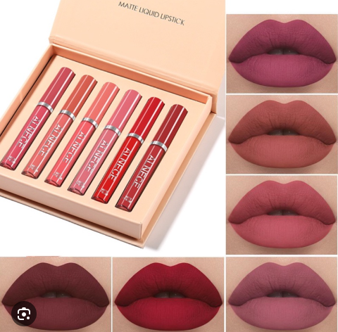lip tint