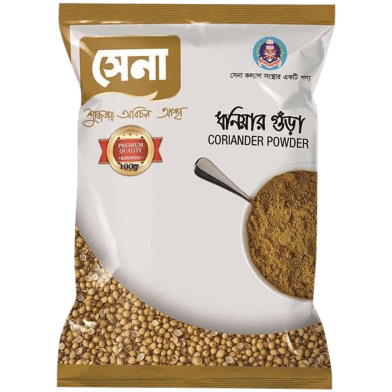 সেনা ধনিয়ার গুড়া