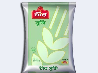 তীর সুজি