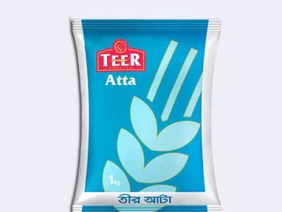 তীর আটা