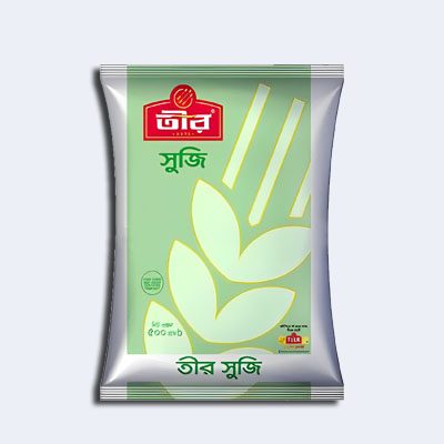 তীর সুজি