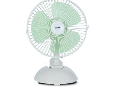 Vision DC Car Fan 8 Inch-876130