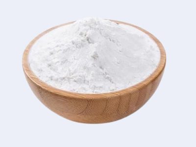 আতপ চালের গুড়া