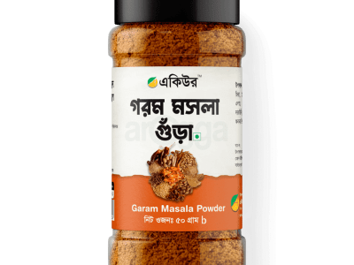 Acure গরম মশলা গুড়া