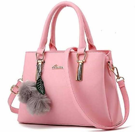 Hand bag