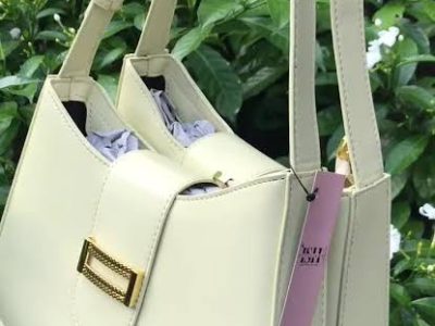 Shoulder Bag