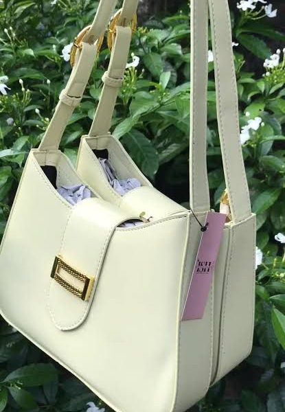 Shoulder Bag