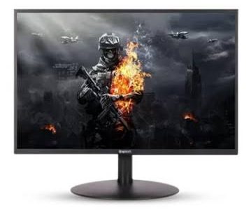 19 Inch HD Led Monitor Aptech