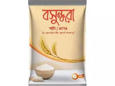 বসুন্ধরা আটা