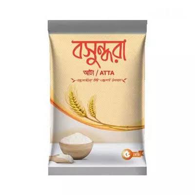 বসুন্ধরা আটা