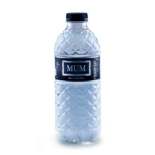 Mum Drinking Water 500 ml