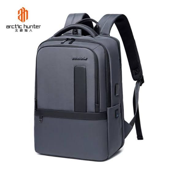 Backpack bag