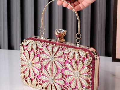 Small party bag