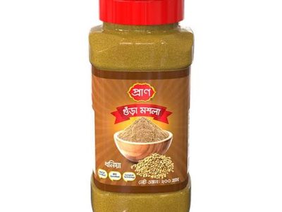 প্রাণ ধনিয়ার গুড়া