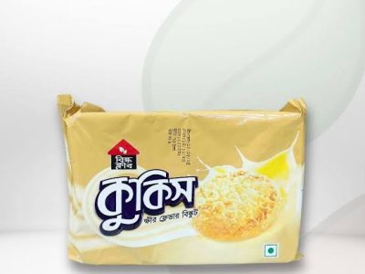 কুকিস বিস্কুট