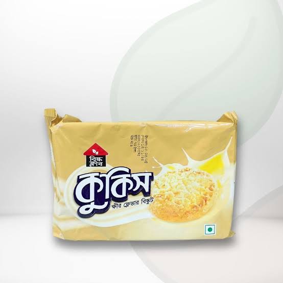 কুকিস বিস্কুট
