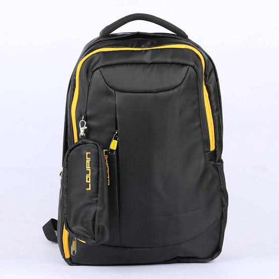 Backpack bag